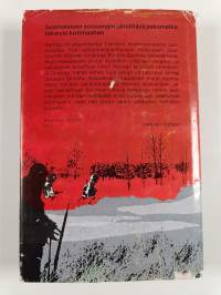 Olin saksalaisten vanki