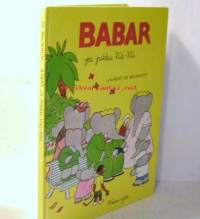 Babar ja pikku Vili-Vili