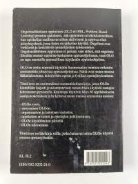 Ongelmalähtöinen oppiminen : uusi tapa oppia