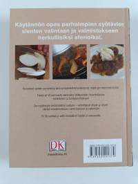 Syötävän hyvä sienikirja : opas sieniretkille ja keittiöön