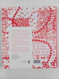 Kankaanpainanta : välineet, suunnittelu, painaminen