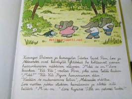 Babar ja pikku Vili-Vili