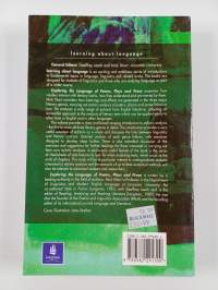 Exploring the language of poems, plays and prose