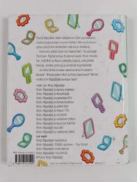 Risto Räppääjä ja komea Kullervo