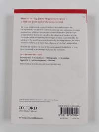 The Private Memoirs and Confessions of a Justified Sinner