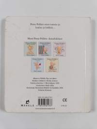 Possu Pallero osaa tanssia