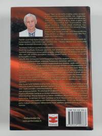 Kolme päivää lokakuussa : terrori-isku Moskovaan