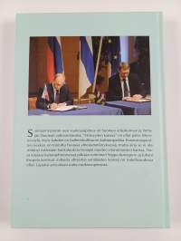 Njet problem ...mutta - Yhteistoimintaa venäläisten kanssa Saimaan kanavalla