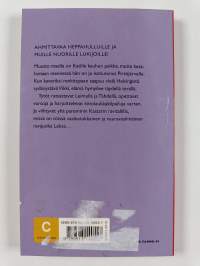 Ratsutyttö ja ravipoika