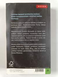 Meren hiljaisuudessa