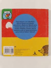 Iloisia eläimiä : kuvasanakirja