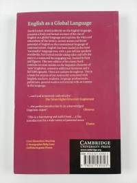 English as a Global Language