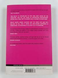 The Talented Mr Ripley