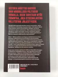 Muuri : matka maailman suurimpaan vankileiriin