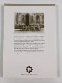 Junneliuksen palatsista se alkoi : terveysalan koulutusta 60 vuotta Satakunnassa