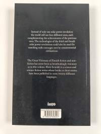 SETI revisited : the third and fourth solar power revolutions and the search for extraterrestrial intelligence