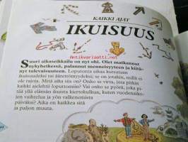 aikakirja