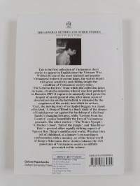 The General Retires and Other Stories