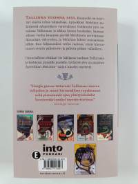 Apteekkari Melchior ja Gotlannin piru