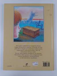 Anna ja aikalaatikko