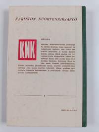 Melinda (signeerattu, tekijän omiste)