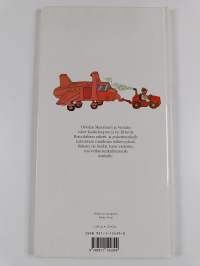 Romuluksen raketti- ja pakettimatkat