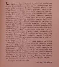 Keski‑Suomea ja keskisuomalaisia II - Keskisuomalaisen osakunnan 20-vuotisjulkaisu.  (Paikkakuntahistoria, paikallishistoria )