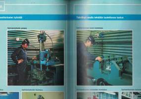 Car Parts moottori -esite