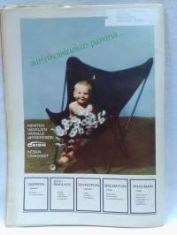 Kotiliesi No 11 toukokuu 1966