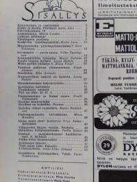 Kotiliesi No 13 heinäkuu 1966