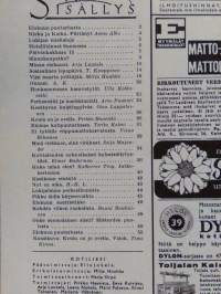 Kotiliesi No 15 elokuu 1966