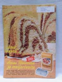 Kotiliesi No 16 elokuu 1966