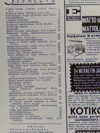 Kotiliesi No 17 syyskuu 1966