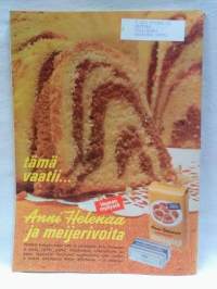 Kotiliesi No 17 syyskuu 1966