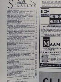 Kotiliesi No 18 syyskuu 1966