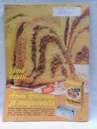 Kotiliesi No 18 syyskuu 1966