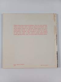 Kas kummaa punaista lankaa