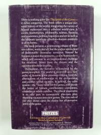 The Spirit of the Game : navigational aids for the next century