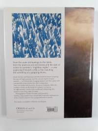 To everything a season : a year in the Finnish wilds