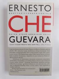 Moottoripyöräpäiväkirja