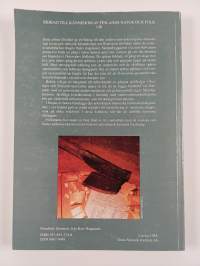 Spår av hav, yxa och penna - historiska sjöolyckor i Östersjön avspeglada i marinarkeologiskt källmaterial