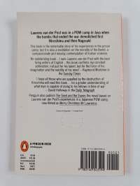 The night of the new moon