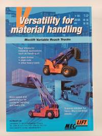 Beyond business logistics : selected full papers presented at the 20th Anniversary NOFOMA 2008 logistics conference held in June 2008 at Hanken (the Swedish Schoo...