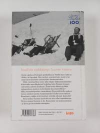 Pieni kansa pyristeli : sata tarinaa itsenäisestä Suomesta