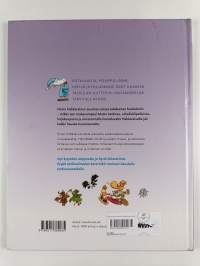 Herra Hakkarainen huvittelee