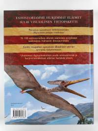 Esihistoriallinen eläinmaailma