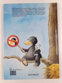 Kaikki minun! eli, 10 temppua, joilla saa kaiken itselleen