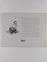 Eemelin sadas puu-ukko