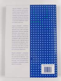 Mielen lääkkeet, lääkkeen mieli : psykofarmakologian historia Suomessa