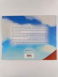 Jukka Hukka ja Iso Hukka : menetyksestä ja surusta selviäminen